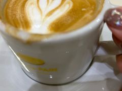 -PAN de PAIN Pancake & Sweets(K11 Art Mall店)