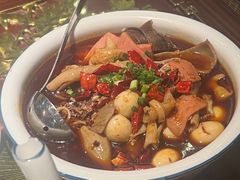 -缪氏川菜(深圳北站缤果空间店)