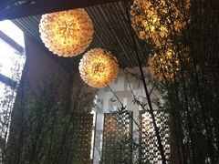 -威斯汀酒店Exchange大堂吧