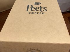 -Peet's Coffee皮爷咖啡(德基店)