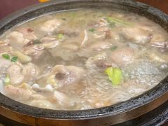 -玛禄藏膳(五分店)