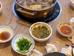 -松野谷·寿喜烧自助(华联顺义金街购物中心店)