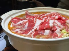 -吉川居酒屋(建国北路店)