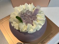 -黑池口感烘焙·生日蛋糕(坂田店)