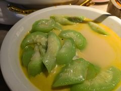 -新白鹿餐厅(金鹰新街口店)
