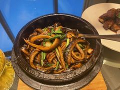 -镇江苏宁万豪酒店-苏筵中餐厅(市政路分店)