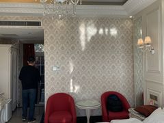-北京益泉花园酒店