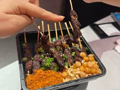 -芸山季·云南野生菌火锅(人民广场来福士店)