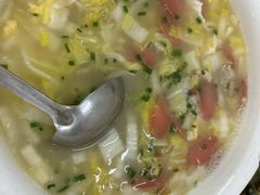 -湘里湘亲饭店(闸坡店)