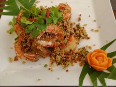 -芽庄MP泰式海鲜海景餐厅