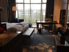 -广州白云机场雅高铂尔曼大酒店