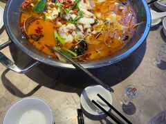 -五姊妹海鲜(火车站店)