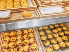 -泸溪河桃酥(西直门凯德店)