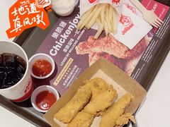 -快乐蜂(永光广场店)
