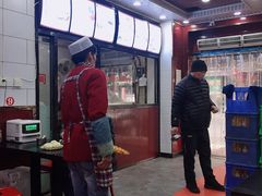 -郑家包子牛肉拉面(尚勤路店)