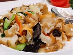 油爆海螺-丽苑大酒店