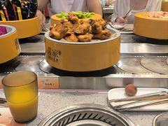 -喜家自助小火锅(乐客城店)