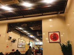 大堂-顺记冰室(宝华路店)