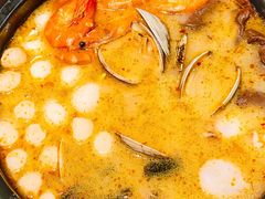 -香香海南菜餐厅