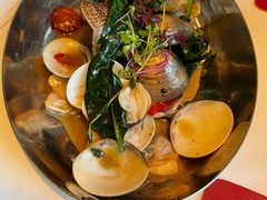 -普朗姆生蚝牛排馆 The Plump Oyster(成都摩方购物中心店)