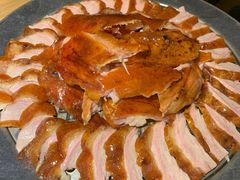 -守柴炉烤鸭(科华中路王府井店)