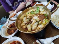 -食光慢宴·安吉土菜馆