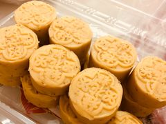 -泸溪河桃酥(长乐路店)