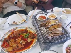 -帕米尔食府(白云观店)