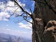 -丹东凤凰山景区