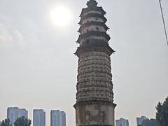 -修德寺塔