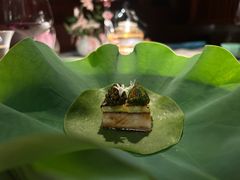 -三嚥阁 La Villa Restaurant