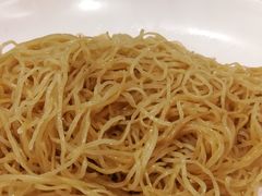 猪油捞全蛋面-恩宁刘福记(东华东路店)