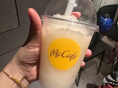 -麦当劳(豫园店)