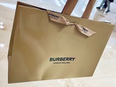 -BURBERRY(上海港汇恒隆广场店)