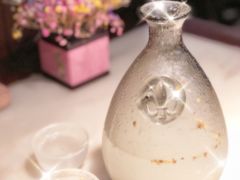 临安桂花米酿-枚青·临安酒肆(腾飞大厦店)