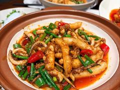 -打酱油·非遗淮扬菜(瘦西湖梅岭老店)