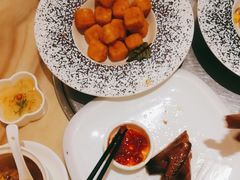 -锦粤宫·精致粤菜(深圳北站店)