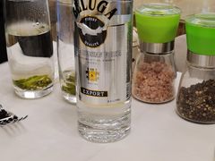 -马克西姆俄罗斯餐厅(通亚街店)