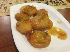 -赖胖子肉蟹煲(临川万象新城店)