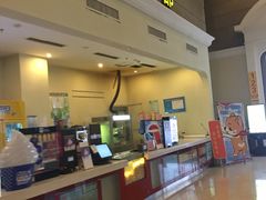 -横店电影城(丁豪广场杜比全景声店)