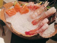 -炙柒Sekinana·精致日料(合生汇店)