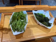 -野菌皇海景野生菌火锅(滨海大道店)
