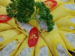 -渔码头食府(蓬莱阁店)