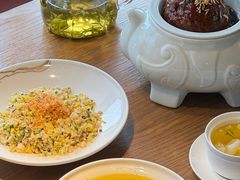 -扬州狮子楼·非遗淮扬菜(东关街店)