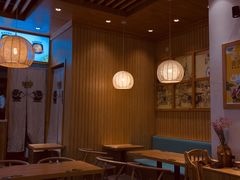 大堂-超级泰·泰式麻辣烫(南京商厦店)