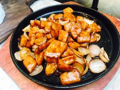 -大树餐厅(红旗街万达店)