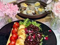 -樽宴酒楼·地道川菜·品质宴请
