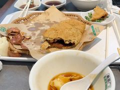 -黑窑厂糖油饼烤鸭·清真菜(黑窑厂街店)