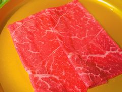 -温野菜涮涮锅(曲江大悦城店)