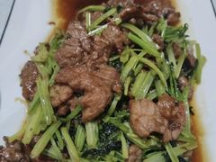 -呼吸森林·生态农庄农家乐私房菜